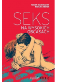 Seks na wysokich obcasach