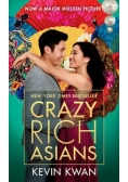 Crazy Rich Asians
