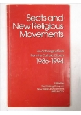 Sects and New Religious Movements