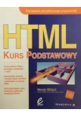 HTML  kurs podstawowy