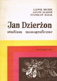 Jan Dzierżon studium monograficzne