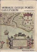Morskie Dzieje Portugalczyków