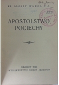 Apostolstwo pociechy, 1933 r.