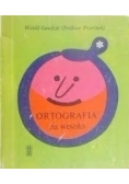 Ortografia na wesoło