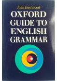 Oxford Guide To English Grammar
