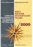 Mały rocznik statystyczny Polski 2011