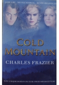 Cold Mountain