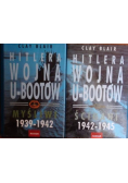 Hitlera wojna U-bootów Myśliwi / Ścigani