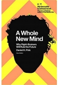 A whole New Mind