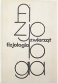 Fizjologia zwierząt