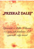 Przekaż dalej