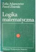 Logika matematyczna