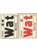 Mój wiek - cz. 1 i 2.