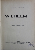 Wilhelm II 1930 r