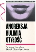 Anoreksja, bulimia, otyłość