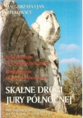 Skalne drogi Jury Północnej