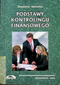 Podstawy kontrolingu finansowego