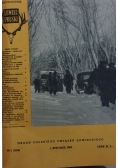 Łowiec polski dwutygodnik 1960r