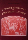 Powstanie Styczniowe na Północnym Mazowszu