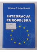 Integracja Europejska
