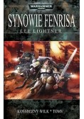Synowie Fenrisa