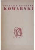 Felicjan Szczęsny Kowarski, 1949r