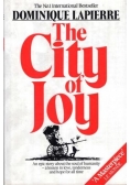 The City of Joy