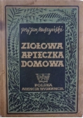 Ziołowa Apteczka Domowa