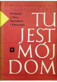 Tu jest mój dom