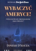 Wybaczyć Ameryce!