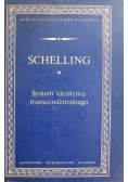 System idealizmu transcendentalnego, BKF