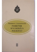 Pamiętnik wychodźca Polskiego