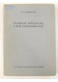 Funkcje specjalne i ich zastosowania