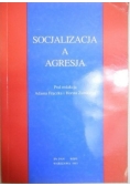 Socjalizacja a agresja