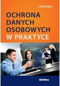 Ochrona danych osobowych w praktyce
