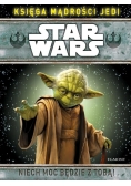 Star Wars  Księga mądrości Jedi