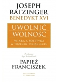 Uwolnić wolność