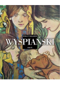 Wielcy Malarze 31 Wyspiański