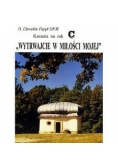 Wytrwajcie w miłości mojej