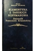 Klementyna z Tańskich Hoffmanowa. Dziennik Franciszki Krasińskiej
