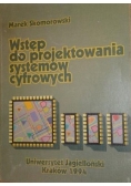 Wstęp do projektowania systemów cyfrowych
