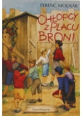 Chłopcy z Placu Broni