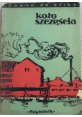 Koło szczęścia