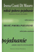 Miłość pokora pojednanie