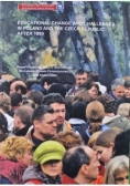 Educational Change and Challenges in Poland the Czech Republlic After 1989