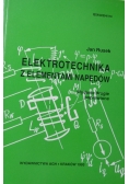 Elektrotechnika z elementami napędów