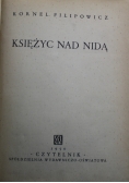 Księżyc nad Nidą 1950 r.