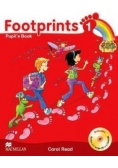 Footprints 1 SB MACMILLAN