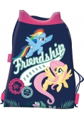 Worek na obuwie My little Pony