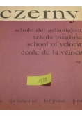 Szkoła biegłości Schule der Gelaufigkeit